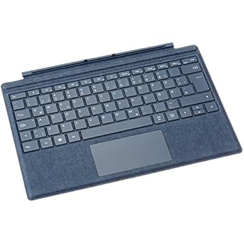 Tastiera Microsoft Surface - Layout Italiano QWERTY, Bluetooth, Platinum - Foto 3
