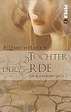 Cover zum Buch Tochter der Erde