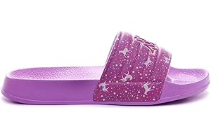 Kappa Chanclas Infantiles Sartwog Rosa Chanclas Infantiles Sartwog RosaUnisex niños
