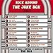 Produktbild Vol. 1-Rock Around the Juke Box by Rock Around the Juke Box