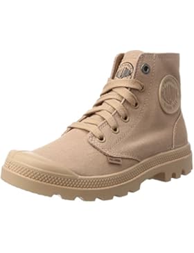 Palladium Unisex-Erwachsene Mono Chrome Sneaker