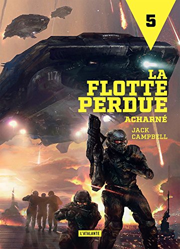 Ebooks gratuits en ligne télécharger MOBI Acharné: La Flotte perdue, T5 (La Dentelle du Cygne) MOBI DJVU FB2 by author