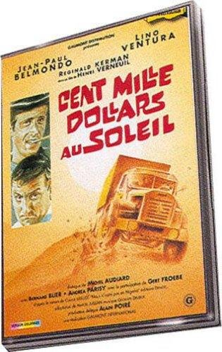 Cent mille dollars au soleil