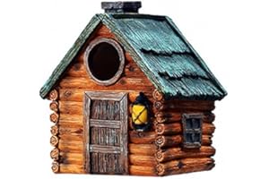 TAXUALLY Elfos de Resina Adornos de árbol de Estatua de Resina 3D de gnomo Figura de jardín decoración de Estatua en Miniatura Figura Linda Estatua Figuras Accesorios de jardinería para Interiores y Exteriores