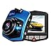Produktbild Auto-Schlag-Videorecorder, Xjp1080P HD Auto DVR Kamera Videorekorder mit 2.4 Zoll 170 ° Ansicht-Winkel, G-Sensor Nachtsicht-Recorder, 32GB TF Karte