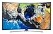 Price comparison product image TV LED 49" SAMSUNG 4K CURVE UE49MU6292 SMART TV UHD BLACK
