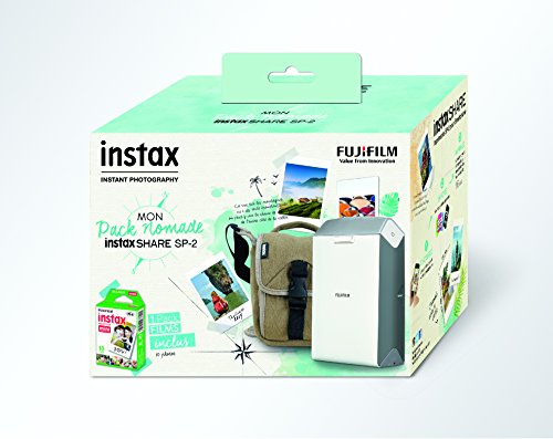 Fujifilm Instax Share SP 2