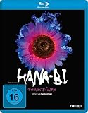 Hana-Bi - Feuerblume [Blu-ray] - Beat Takeshi