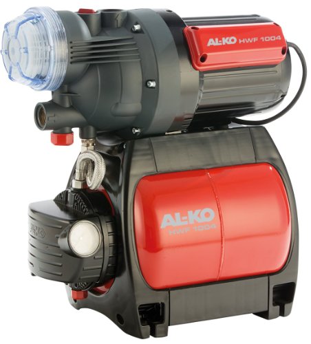 Preisvergleich Produktbild AL-KO HWF 1004 Hauswasserwerk, 113121