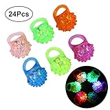 Farbe: Lieferung zufällig. Material: TPR.