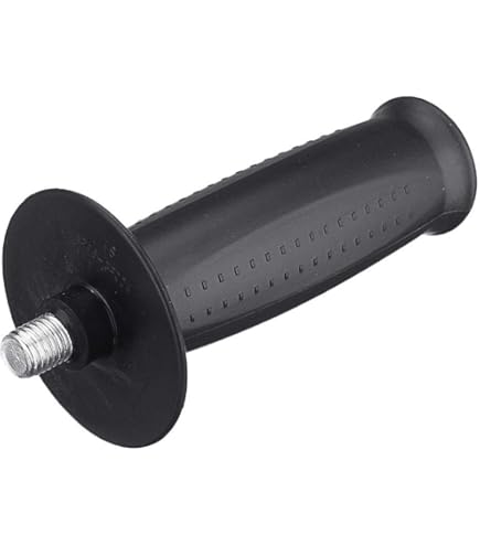 Poignée Latérale Auxiliaire De Filetage Pour Meuleuse D'angle, Absorbant Les Chocs Et Les Vibrations, Amortissement SAP, Poignée Latérale, Outil électrique, 8mm, 10mm