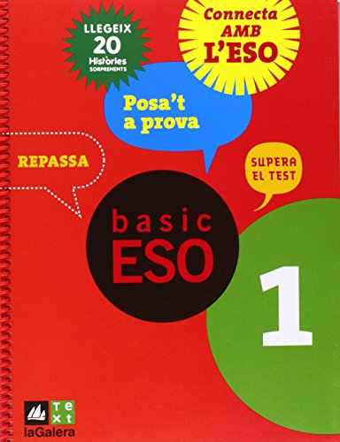 Basic eso llengua 1
