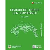 HISTORIA DEL MUNDO CONTEMPORANEO 1 (COMUNIDAD ER) - 9788468285887