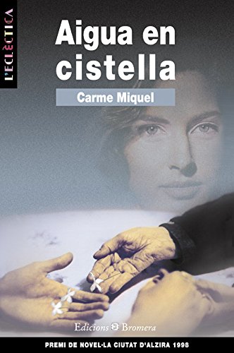 Aigua en cistella (l'eclèctica)