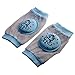 Hangqiao Kids Baby Children Knee Pads Mats Protector Crawling Elbow Cushion , Blue