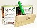 Produktbild AB.Bauconcept GbR© Kombiangebot: Osmo Thermoholz-Öl 010 5 Liter und Osmo Fußbodenstreichbürste 220 mm