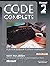 Code Complete, 2ed (Microsoft Press) RS.584.00