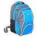 Kuber Industries 30 Ltrs School Bag, Backapack (Sky Blue)-KI19144 RS.899.00