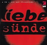 Liebe S�nde - Pet Shop Boys