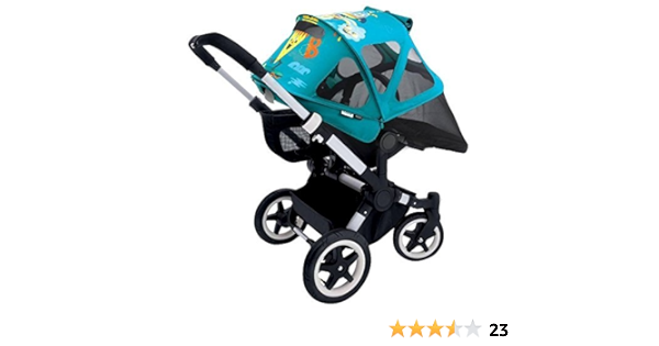 bugaboo buffalo niark1