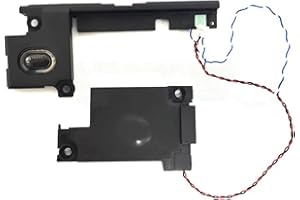 NUHFUFA Altoparlante di ricambio per laptop Le no.vo ThinkPad X240 X250 X230s X260 X270