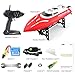 Produktbild JJRC S1 2CH 25KM/h High Speed Mini Racing RC Boat Remote Control Toy