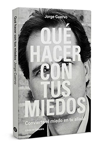 Download Qué Hacer Con Tus Miedos. Convierte El Miedo En Tu Aliado (Temáticos) Download Qué Hacer Con Tus Miedos. Convierte El Miedo En Tu Aliado (Temáticos)