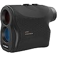 XPR3SS 1000M (1094 Yards) 6X Optical Lens Rangefinder Laser Distance Meter for Golf Slope Hunting Survey Travel Sightseeing Speed Measurement Angle & Height Measurement