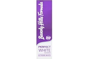 BEVERLY HILLS FORMULA Perfect White Extreme White 100 ml