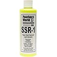 Poorboy’s World Super Swirl Remover SSR1 Light Abrasive Polish That Easily Removes Light Swirl Marks,