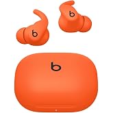 Beats - Powerbeats Fit - Kablosuz, G&uuml;r&uuml;lt&uuml; &Ouml;nleyici, &Uuml;st&uuml;n Kulak Uyumuna Sahip Antrenman Kulaklıkları; IPX4; şarj kutusuyla 3