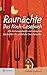 Raunächte II - Das Koch-Lesebuch: Alte Küchenweisheiten und wärmende Geschichten für winterliche Zwischenzeiten (Goldegg Leben und Gesundheit) by 