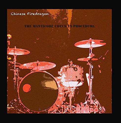 Preisvergleich Produktbild The Manticore Checkin Procedure