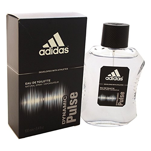 adidas Dynamic Pulse Eau de Toilette - 100 ml