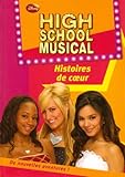 Image de High School Musical, Tome 6 : Histoires de coeur