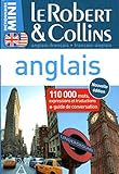 Le Robert & Collins Mini anglais