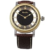 Carpe Diem Armbanduhr Limitierte Auflage 150 Stück Analog u6019eb