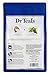 Dr Teal's Pure Epsom Salt Soaking Solution for Pre and Post Workout with Magnesium Sulfate & Menthol, 1.36 kg