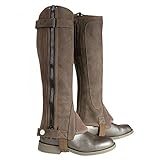 Horze Amara Mini Chaps Damen