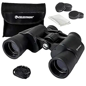 LandScout 8x40mm Porro Binocular