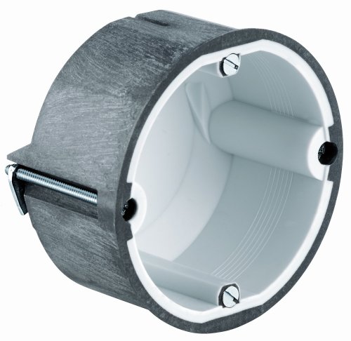 Preisvergleich Produktbild Kaiser Hohlwandgerätedose 9463-01