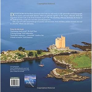 Cork: The View from Above