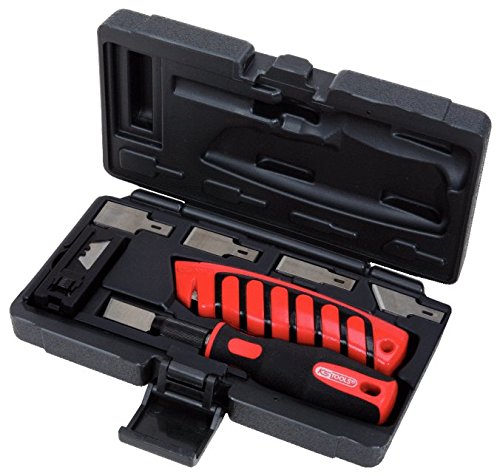 KS Tools 907.2200 Messer-Schaber-Satz 27-teilig - 2