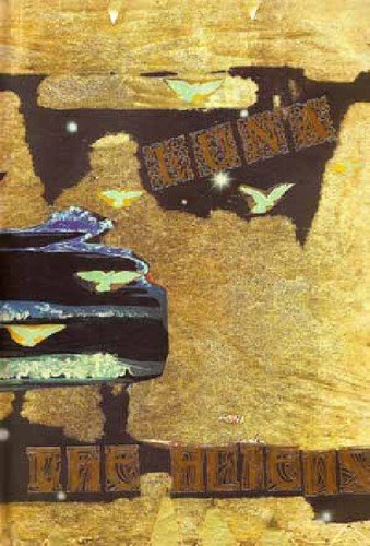 Preisvergleich Produktbild Luna [Book Version]