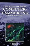 Cover zum Buch Computerdämmerung