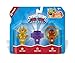Produktbild Skylanders Trap Team: Tech, Magic, & Earth Trap - Triple Trap Pack by Activision