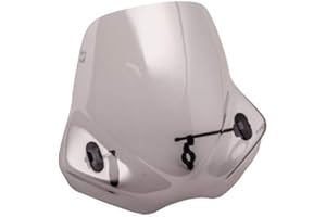 ‎PUIG Puig 5267h Touring II Modell Windschutzscheibe