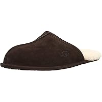 UGG Homme Éraflure Chausson