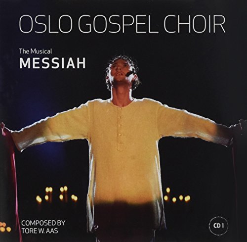 Preisvergleich Produktbild Messiah (Musical) Vol.1