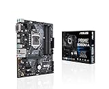 Lieferumfang: Asus Prime B360M-A Mainboard Sockel 1151